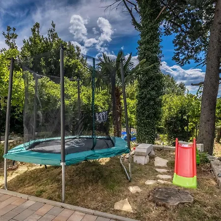 Tatil Evi 4 Bedroom Lovely In
