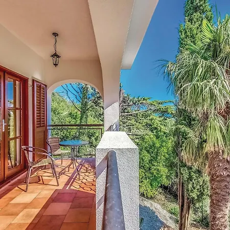 4 Bedroom Lovely In * Bribir (Primorje-Gorski Kotar)