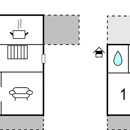 4 Bedroom Lovely In *