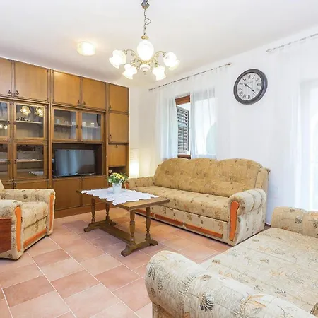 Casa de Férias Awesome In Bribir (Primorje-Gorski Kotar)