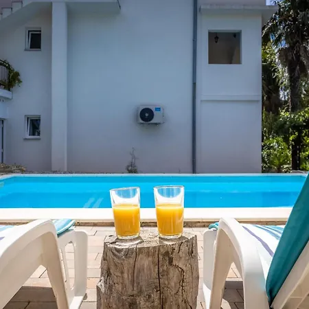 Holiday home Nice Home In Bribir With Wifi