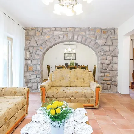 Nice Home In Bribir With Wifi Holiday home *